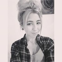 Chloe Louise Tricker