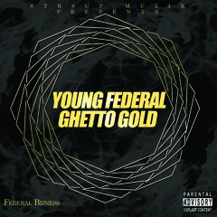 Young Jeezy ft Fabolous - Do The Damn Thang (Prod by. Young Federal)