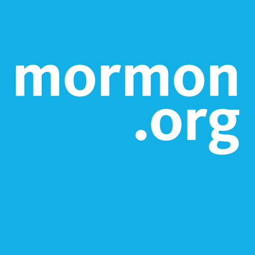 mormon.org’s avatar
