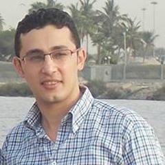 Ahmed Abo-elnour