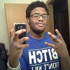 Monze"TooSmoove"Cousins