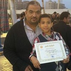 Mostafa Mohamed Abotaleb