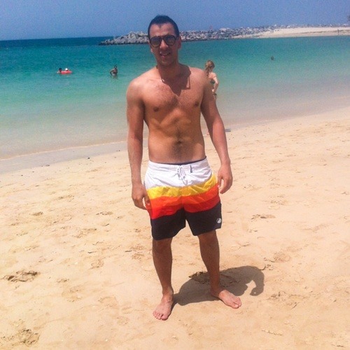 Hisham abbas