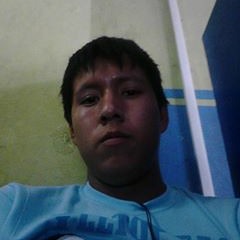 Luis David 71