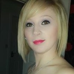 Chris Tiamarie Chidgey