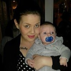 Sammie Louise Herald