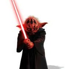 DarthYoda