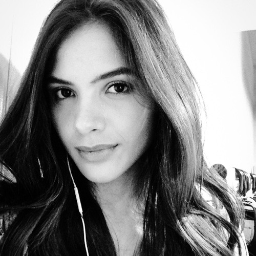 Fernanda Moraes 6’s avatar