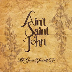 Ain't Saint John
