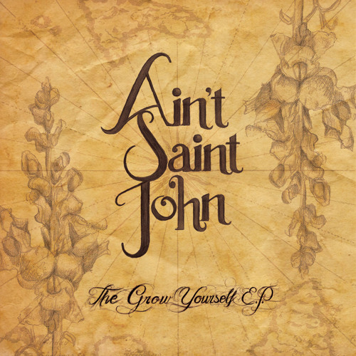 Ain't Saint John’s avatar