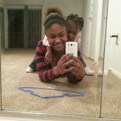Imani Shabazz