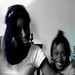 Laiken Styles Crenshaw