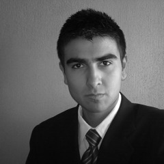 Isaac Garza