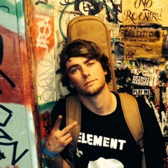 The Real Brandon Scott