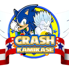 Crash Joshep Kamikase