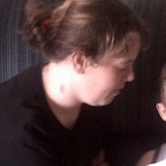 Amber Speegle Eldridge