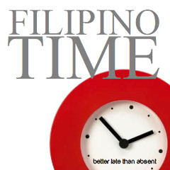 The Filipino TIME