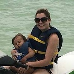 Amber Kennison Fisher