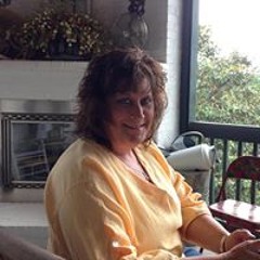 Lori McGrew Gillespie