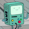 Cap'n Beemo