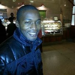 Joseph Ambulai Massaquoi