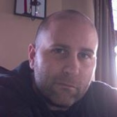 Christopher Sparrow 2