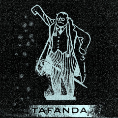 Tafanda