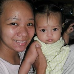 Ronalyn Cabuslay Damian