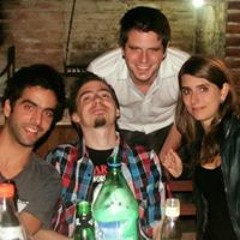 Guillermo Crespo del Pino