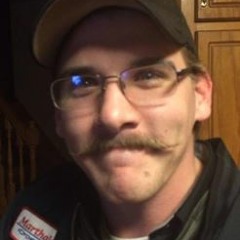 BenJamin D. Anderson