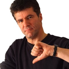 Simon C. Official Critic.