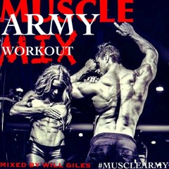 MUSCLE ARMY