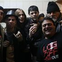 Los Pepas RockandBlues