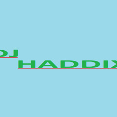 DJ HADDIX