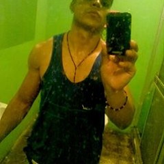 Paul Reyes 41