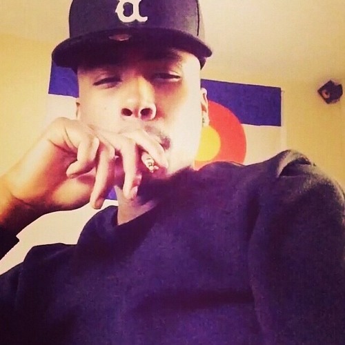 Drank In My Cup (Kush In My Blunt)