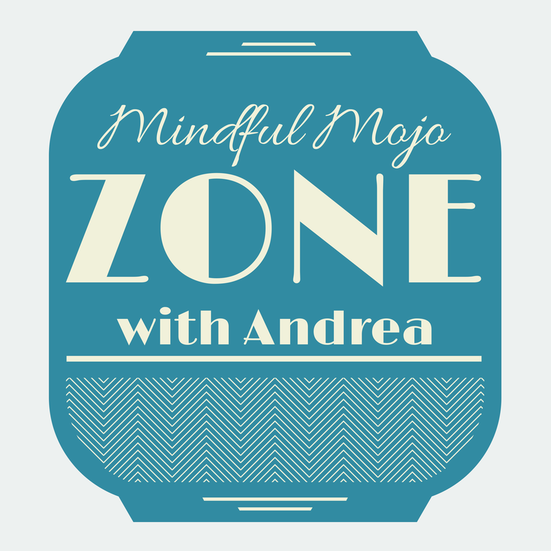 Mindful Mojo Zone