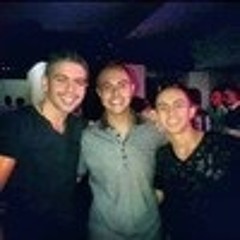 Kevin Ceballos 3