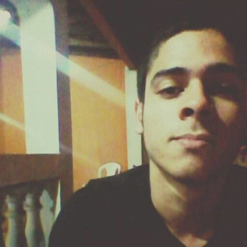Felipe Alves 33’s avatar
