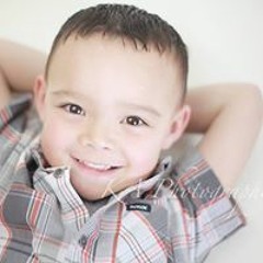 Melissa Fabrizius-Gold