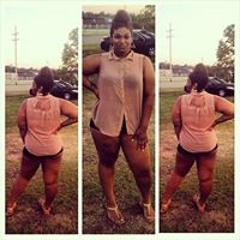 Shylynn Damarise Nychol