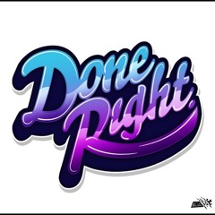 Nick Done (DoneRight)