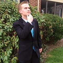 Corey Andrew Livelsberger