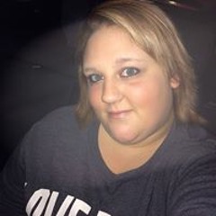 Kelsea Morgan Lanzerio