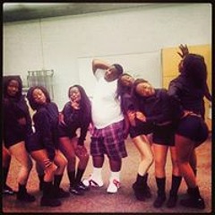 Bingbing Eric Monroe