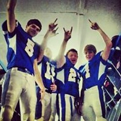 Austin Beastmode Magwood