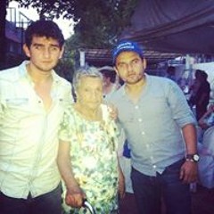 Abdiel Ramírez Olivares