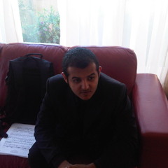 Faisal G. Al-Bahairi