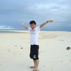 Augustus Ceazar Tenio Jr.