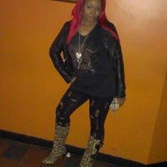 La Wanda Bridgeforth